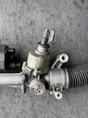 2015-2018 Mercedes-Benz C-Class W205 RWD Electric Steering Rack A2054604301 OEM - eBay image 11