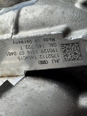 2017-2025 Audi A5 Q7 2.0L Engine Turbocharger OEM 06L145722T - eBay image 5