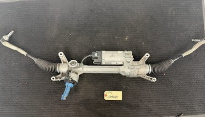 2020-23 Mercedes-Benz AMG GLC43 20-21 GLC63 GLC63S Steering Rack OEM A2534602401 - eBay image 1
