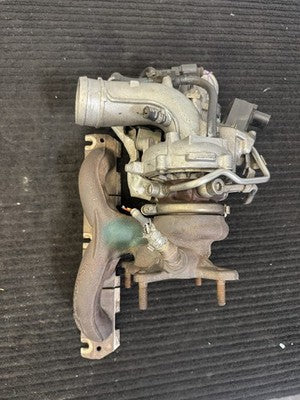 2008-2017 Audi A3 Volkswagen GTI Jetta Cc Eos Beetle 2.0T Turbo OEM 06J145713F - eBay image 7