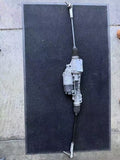 22-25 Mercedes-Benz Eqs Eqe Rear Axle Steering Gear Rack OEM A2974602501 - eBay image 1