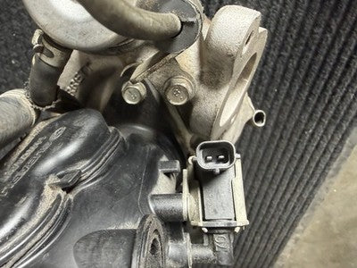 2014-2021 Subaru Forester Xt Wrx 2.0L Turbocharger OEM 14411AA880 MGT2259S - eBay image 11