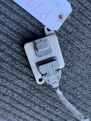 Mercedes-Benz BlueTEC Rear NOx Sensor OEM A0009059803 Continental 5WK96683E - eBay image 5