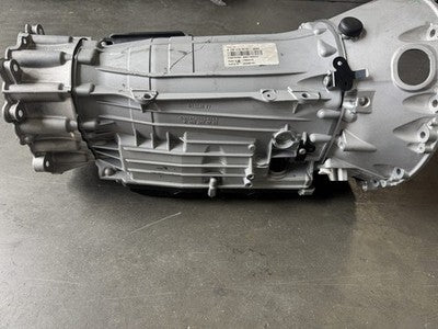 2014-2016 Mercedes-Benz ML350 GLE350 4MATIC 7G Transmission OEM A1662707601 - eBay image 2