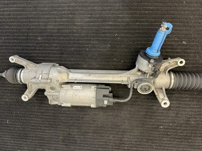 2020-2022 Mercedes-Benz GLC300 GLC350e Electric Power Steering Rack OEM A2934602400 - eBay image 7