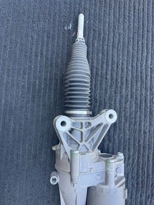Audi B9 Electric Power Steering Gear Rack OEM 8W1423055AE Bosch 7838974948 - eBay image 7