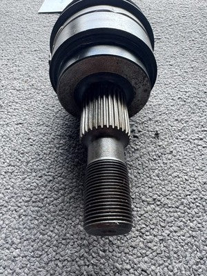 2006-2012 Mercedes-Benz Ml Gl W164 X164 Rear Cv Axle Shaft OEM A1643500010 - eBay image 4