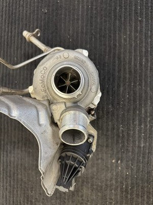 2018-2021 Ford F150 Expedition 3.5L EcoBoost Right Turbo OEM JL3Z6K682D - eBay image 3