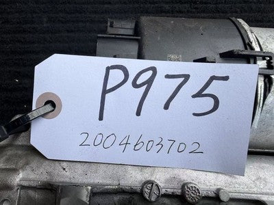 Mercedes-Benz Cle C236 Rear Axle Steering Gear OEM A2064603702 Zf 10013150504 20646037020 - eBay image 2