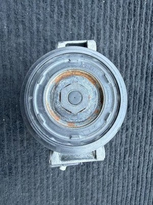 17-25 Mercedes-Benz AMG C63 E63 G63 GLE63 GLS63 Ac Compressor OEM A0008304702 - eBay image 5