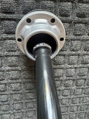 2007-2018 Mercedes-Benz W906 Sprinter 2500 3500 Drive Shaft OEM A9064101201 - eBay image 5