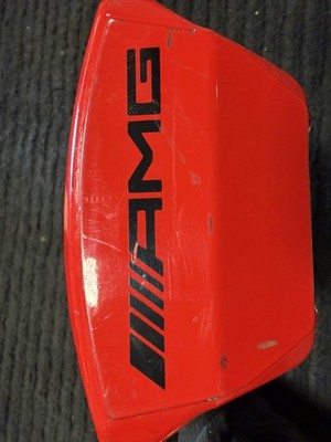 17-23 Mercedes-Benz C43 17-22 GLC43 AMG Rear Right Caliper A2534230281 OEM 3C376D - eBay image 7