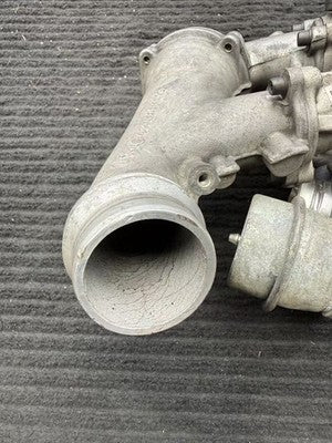 14-17 20-22 Mercedes-Benz Sprinter 2.1L Bi-Turbo A6510906380 OEM - eBay image 7