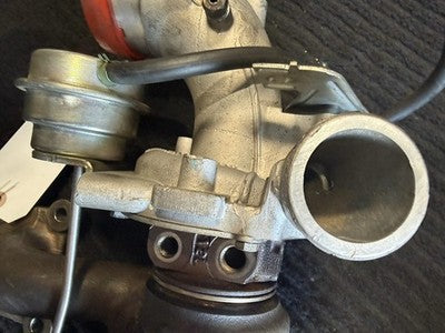 13-18 Ford Escape Focus Fusion Taurus 2.0L Turbocharger OEM CJ5E6K682CE - eBay image 7
