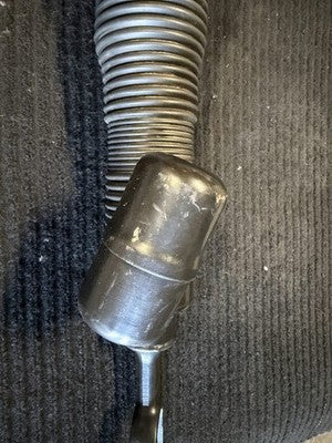 2016-2022 BMW 740i Front Left Air Suspension Strut OEM 13981113 - eBay image 12