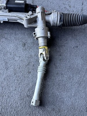 2013-2016 Mercedes-Benz E-Class W212 S212 Electric Steering Rack A2124609600 OEM - eBay image 9