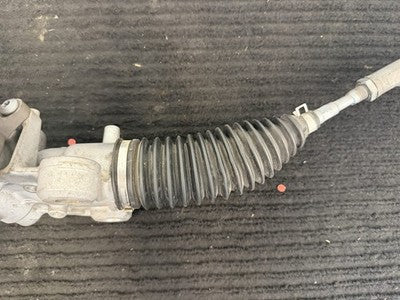 2021-2022 Nissan Rogue Electric Power Steering Rack & Pinion OEM 49001-6RR2A JJ501007111 - eBay image 9