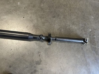 19-22 Mercedes-Benz Sprinter 2500 3500 144WB 3.0L 4x4 Rear Driveshaft OEM A9074101200 - eBay image 8