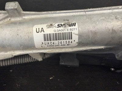 2023-2026 Honda Cr-V LHD Electric Steering Rack OEM 53600-3A0-A34-M1 - eBay image 3