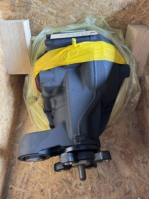 2019-2025 Mercedes-Benz GLE GLS Rear Axle Differential OEM A1673508801 - eBay image 4