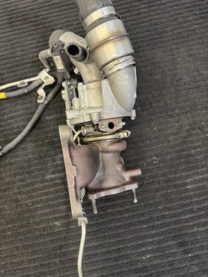2021-2026 Hyundai Tucson Santa Fe Kia Sorento Sportage Turbo OEM 28231-2MHB0 - eBay image 4