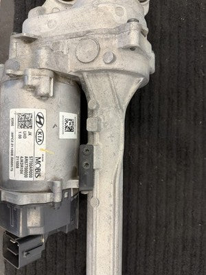 2022-2023 Genesis GV70 Gasoline Electric Power Steering Rack OEM 57700AR000 - eBay image 6