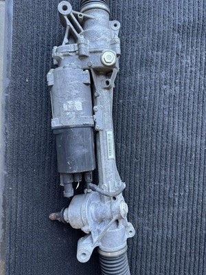 2015-2020 Mercedes-Benz C300 W205 RWD Electric Steering Rack OEM A2054604301 - eBay image 3