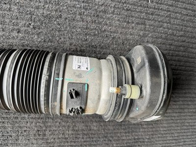 2019-2025 BMW X7 G07 Front Left Vdc High Air Suspension Strut OEM 37106869035 - eBay image 4