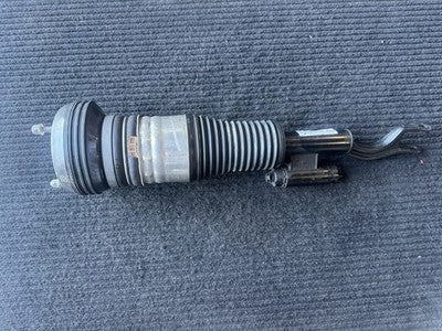 2021-2025 Mercedes-Benz S-Class W223 4MATIC Front Left Airmatic Strut OEM A2233208503 - eBay image 1