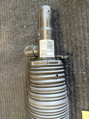 2019-23 BMW X5 G05 Left Rear Air Suspension Strut Shock Absorber OEM 78315615 - eBay image 5