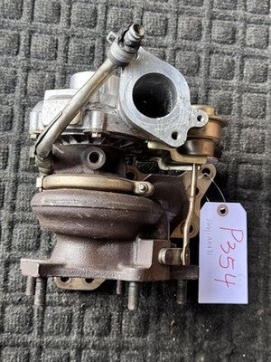 2003-2006 Subaru Impreza WRX EJ20 Turbocharger TD04L Turbine OEM 14411AA471 - eBay image 1
