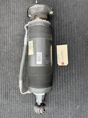 13-20 Mercedes-Benz R231 Sl AMG Rear Right Abc Hydraulic Strut OEM A2313209813 - eBay image 3