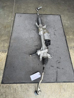 2019-2023 Mercedes-Benz AMG E53 E63S CLS53 Steering Rack OEM A2134606901 - eBay image 1