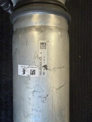 2016-2022 BMW 740i Front Left Air Suspension Strut OEM 13981113 - eBay image 6