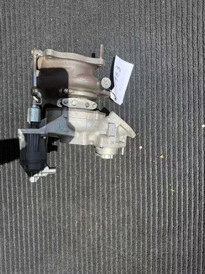 2018-2022 Honda Accord 2.0L Turbocharger Assembly OEM 6B2-F5-T/C - eBay image 7