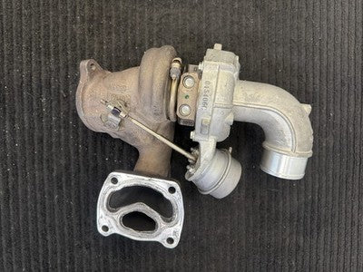 2015-2020 Ford Edge Escape Fusion Lincoln Mkc Mkz 2.0L Turbo OEM F2GE9G438BC - eBay image 5