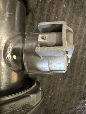2019-23 BMW X5 G05 Left Rear Air Suspension Strut Shock Absorber OEM 78315615 - eBay image 7