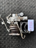 2015-18 Audi A3 Volkswagen Golf 1.8L Turbocharger Assembly OEM LB5E9G438AE - eBay image 1