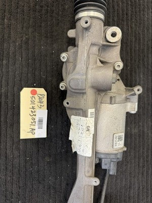 2015-2019 Audi A3 S3 Volkswagen Golf GTI e-Golf Electric Steering Rack OEM 5Q1423051AP - eBay image 2
