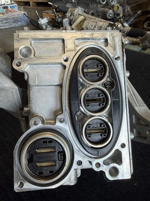 2017-2020 Mercedes GLC350e Control Unit Hybrid OEM A2539002801 - eBay image 5