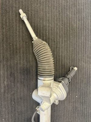 20-25 Mercedes-Benz Gle Gls W167 X167 Electric Steering Rack OEM A1674607101 - eBay image 4