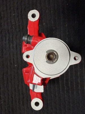 17-23 Mercedes-Benz C43 17-22 GLC43 AMG Rear Right Caliper A2534230281 OEM 3C376D - eBay image 1
