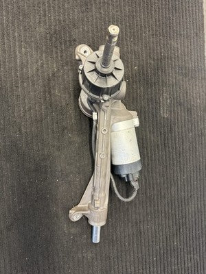 2021-2025 Volkswagen ID.4 2022-2025 Audi Q4 e-tron AWD Steering Rack OEM 1EB423102D - eBay image 1