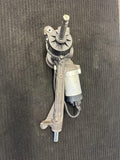2021-2025 Volkswagen ID.4 2022-2025 Audi Q4 e-tron AWD Steering Rack OEM 1EB423102D - eBay image 1
