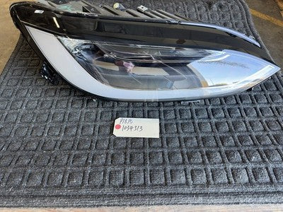 Tesla Model X Right Passenger LED Headlight OEM 1034313 - eBay image 1