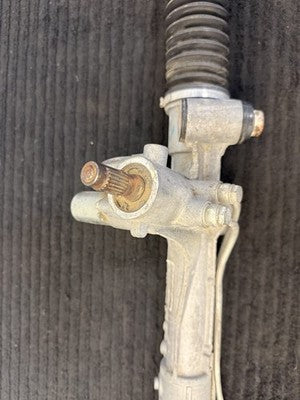 2014-2018 Maserati Ghibli Quattroporte Power Steering Rack OEM 670102931 - eBay image 4