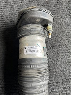 2019-2025 BMW X7 G07 Front Left Vdc High Air Suspension Strut OEM 37106869035 - eBay image 7