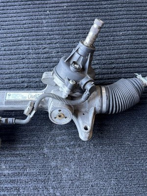 2020-2025 BMW X3M F97 X4M F98 Electric Steering Rack OEM 32109500643 142890 10 - eBay image 4