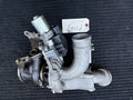 15-18 Volkswagen Beetle Jetta Passat 1.8T Turbocharger OEM 06K145721B 830233-0005 - eBay image 1