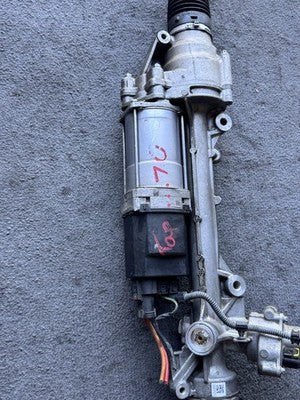 2013-2016 Mercedes-Benz E-Class W212 S212 Electric Steering Rack A2124609600 OEM - eBay image 11